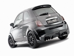 Hamman Fiat 500