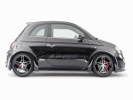 Hamman Fiat 500