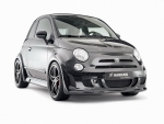 Hamman Fiat 500