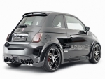 Hamman Fiat 500