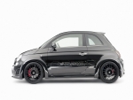 Hamman Fiat 500