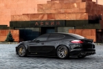 TopCar Porsche Panamera Turbo