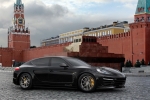 TopCar Porsche Panamera Turbo