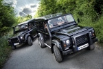 Vilner Land Rover Defender