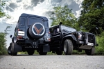 Vilner Land Rover Defender