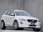 Heico Volvo XC60