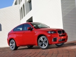 BMW X6 M