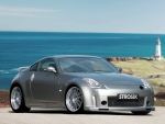 Strosec Nissan 350Z