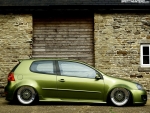 Volkswagen Golf mk5