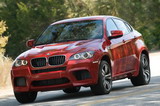 BMW X6 M