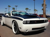 Dodge Challenger by West Coast Customs