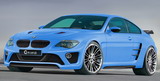 BMW M6 by G-POWER 