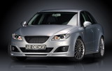 SEAT Exeo Sedan by JE-Design