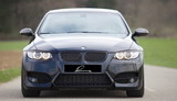 BMW 3-Series Coupe by Lumma Design