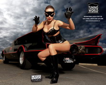 Miss Tuning Bodensee 2009 Wallpapers