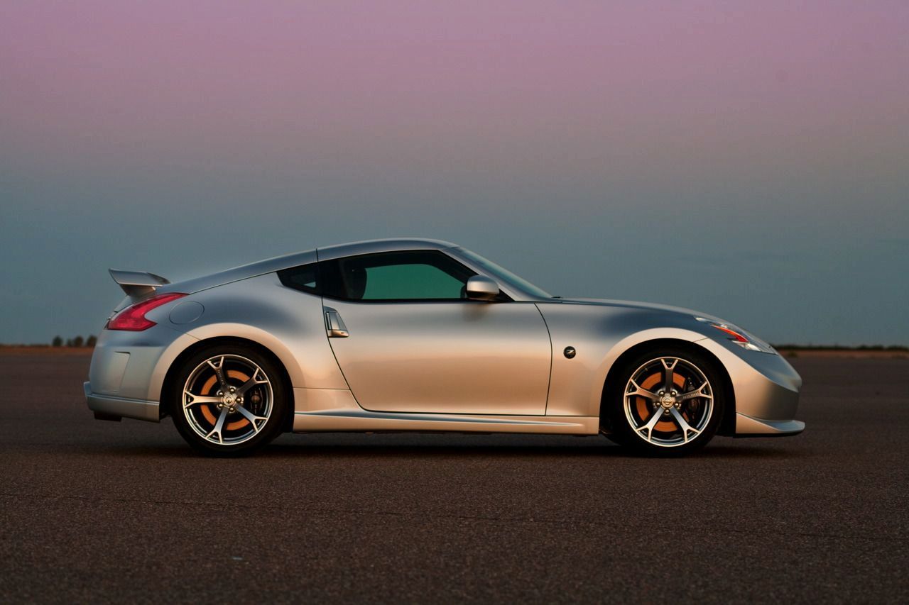 Nismo 370Z
