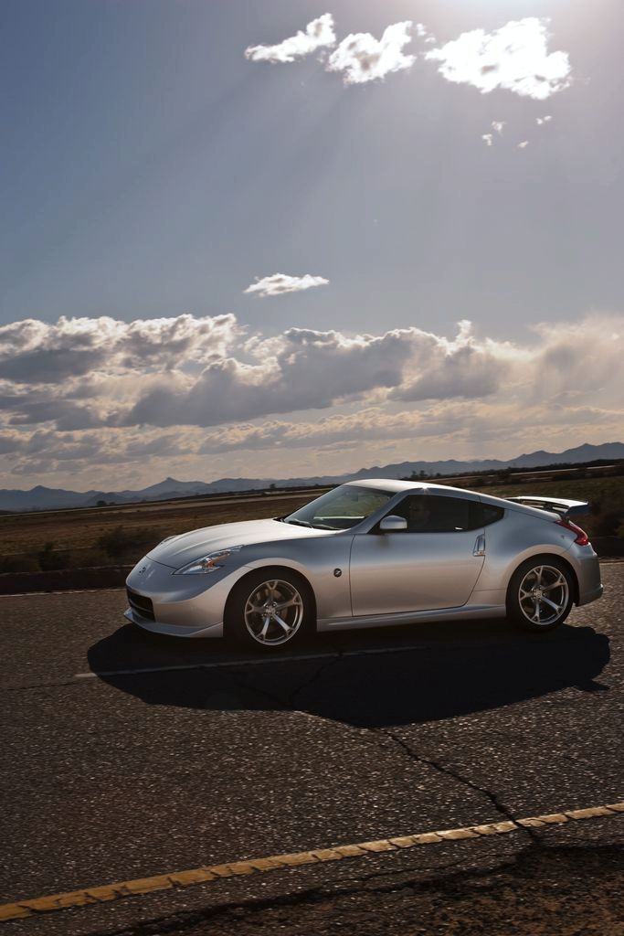 Nismo 370Z