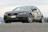 Audi A4 & A3 by O.CT Tuning
