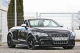 Audi TTS by Mcchip