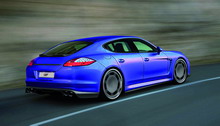 Porsche Panamera by 9ff 