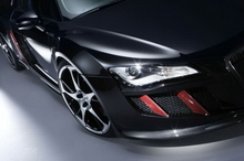 Audi R8 V10 by ABT Sportsline