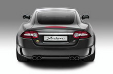 Jaguar XK-R by Arden