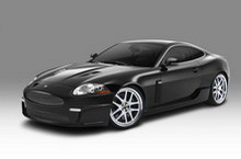 Jaguar XK-R by Arden