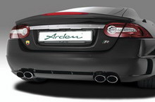Jaguar XK-R by Arden
