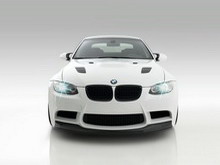 BMW E92/90 M3 GTS3  by Vorsteiner