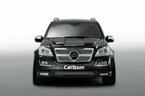 Mercedes Benz GL Class by Carlsson