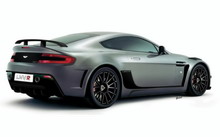 Aston Martin Vantage by Elite