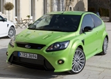 Ford Focus RS by GGR