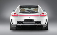 Porsche Panamera Mistrale by Gemballa