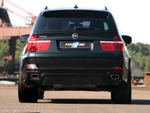 BMW X5 by Hartge