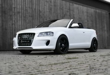 Audi A3 Cabrio by Hofele