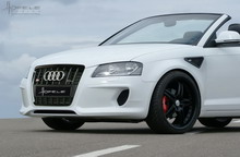 Audi A3 Cabrio by Hofele