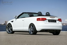 Audi A3 Cabrio by Hofele