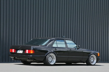 1983 S-Class W126 by Inden Design