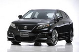 Lexus RX 350 by Wald International