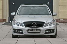 2010 E-Class by ATT