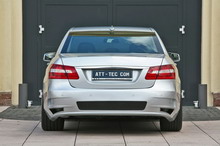 2010 E-Class by ATT