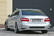 2010 E-Class by ATT