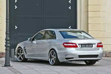 2010 E-Class by ATT