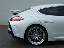 Porsche Panamera by Fab Design