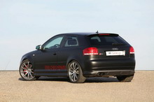 Audi S3 by MR Car Design