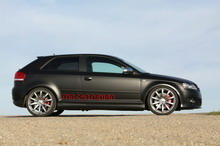 Audi S3 by MR Car Design