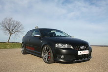 Audi S3 by MR Car Design