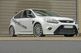 Focus RS by Mcchip