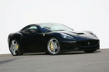 Ferrari California by Novitec Rosso