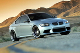 BMW M3 E92 by RDSport